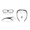 HELLY® - No.1 Bikereyes® | Biker Glasses, Motorcycle Sunglasses, Motorcycle
