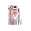 Benefit Precisely, My Brow Pencil Ultra-Fine Shape & Define -
