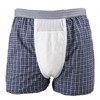 Incontinence For Trunks 2 Colors Set - browns