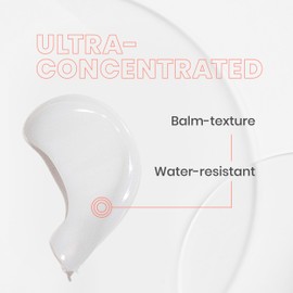 Avène Cicalfate Restorative Lip Cream, Long Lasting Moisture to Soothe Dry, Cracked Lips, promotes healthy lip barrier, water resistant, safe for infants, children and adults 0.3 Oz