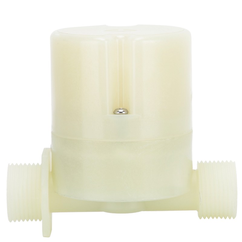 G3/4in Automatic Water Level Control Valve High Temperature Resistance Floating