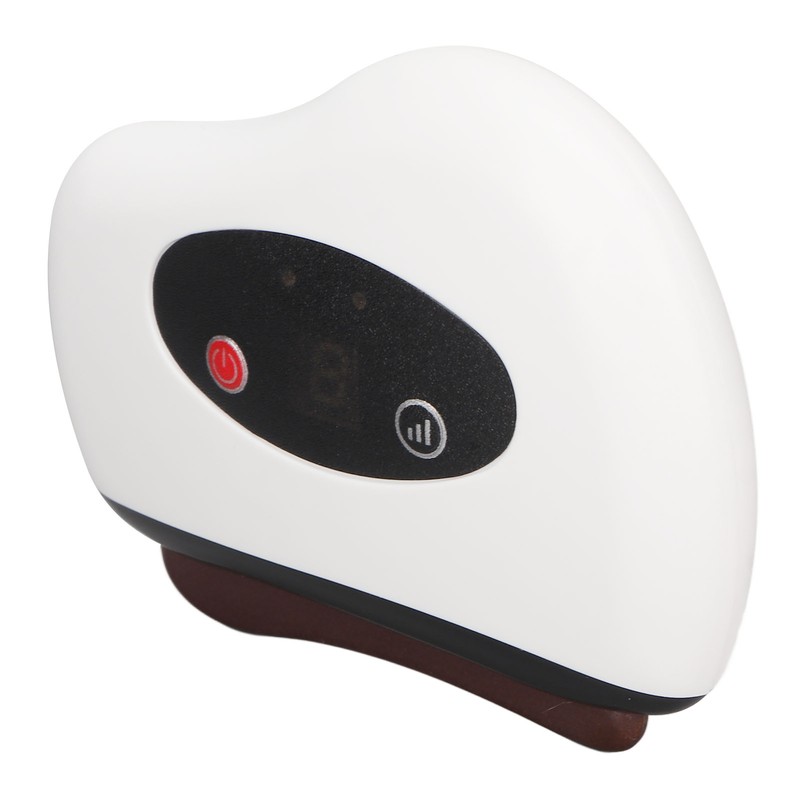 Electric Scraping Board 9 Vibration Gears Hot Compress Skin Gua