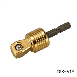 TAJIMA Socket Adapter Flex T-A4F