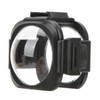 PULUZ Camera Lens Guard PC High Light Transmittance Camera Lens
