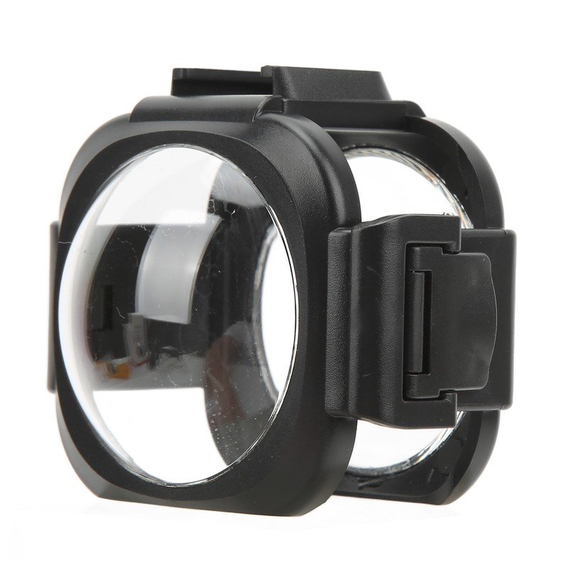 PULUZ Camera Lens Guard PC High Light Transmittance Camera Lens