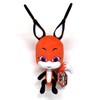 Miraculous Kwami Trixx Plush Toy From Tales Of Ladybug And