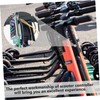 WHAMVOX Upgrade Your Scooter with Replacement Controller Iron Copper Easy