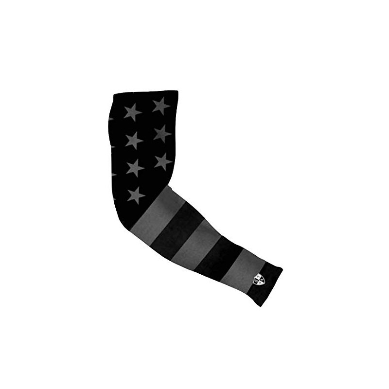 SA Compression Arm Sleeve - UV Protection & Moisture Wicking