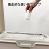 Taketra Portable Soft Paper Aprons, Pack of 20