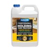 ADIOS! RV Holding Tank Treatment and Deodorizer - Digests Waste,