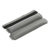 kwmobile Replacement Headband Pad Compatible with Bose Quietcomfort 35 /