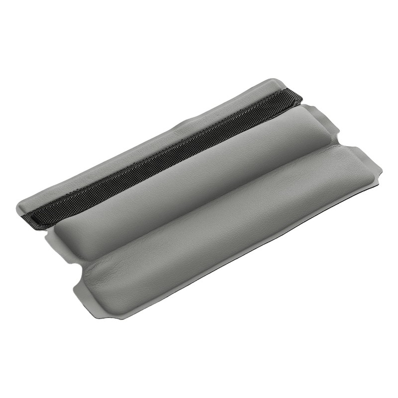 kwmobile Replacement Headband Pad Compatible with Bose Quietcomfort 35 /
