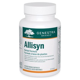 Genestra Allisyn, 60 Capsules