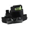VENAKON Chapa Cajuela Cerradura compatible con Kia Forte Sedan 81230a7030