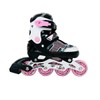Children's Kid's Adjustable Inline Skates Roller Skates 2 in 1