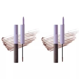 Entropy 엔트로피 터프 아이브로 피니셔 쿨톤 다크라벤더 X2개 BNS Entropy Tough Eyebrow Finisher Cool Tone Dark Lavender X2 BNS
