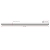 TentSpares - Vango Varkala 280 & 420, Replacement Main Beam