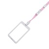 Employee ID Case, Vertical ID Card Holder, Name Holder, Pass