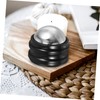 Healeved Stainless Steel Muscle Roller for Deep Tissue Neck Shoulder