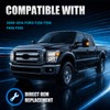 EASY EAGLE LED Side Mirror Turn Signal Lights for Ford
