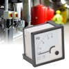 Frequency Display Meter 45 to 55Hz 1.5 Class Accuracy 72X72mm