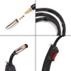 IHAYNER 10FT MIG Weld Gun Torch Stinger Replacement for Chicago