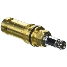 DANCO Reduced-Lead, Durable Brass Cold Stem for Price Pfister Faucets, 7G-1C, 1-Pack (18592E)