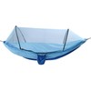 Camping Hammock with Net Lightweight Portable Tree Hammock with Storage
