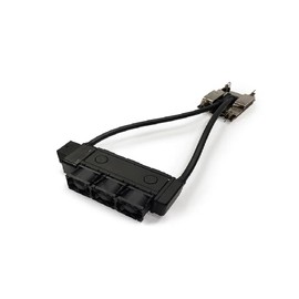 Dynatron L31-4710 All in One Liquid Cooler for Intel LGA4710 Socket 1U Server &Up