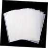 Gatuida 150Pcs Tracing Paper Transparent Parchment for Copying Sketching Art