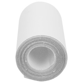 Pegatinas para Suelas de Zapatos protector de suela para zapatillas Protectores de Suela Autoadhesivos, Pegatinas Antideslizantes para Exteriores (2 m/6,6 pies) Kits de Cuidado de Zapatos