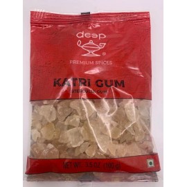 Deep Katri Gum 100g ( 3.5 oz )
