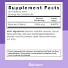 Barimelts Biotin 90 Fast Melting Tablet Sin Sabor