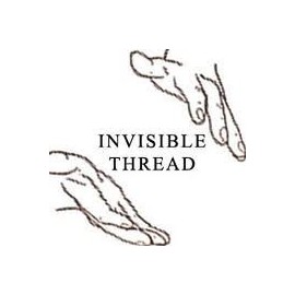 Unsichtbaren Faden - Zaubertrick