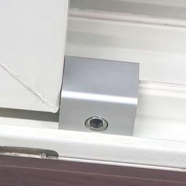 Child Safety Window Restrictor / Window Stopper for Fall Prevention Standard Type 3ea