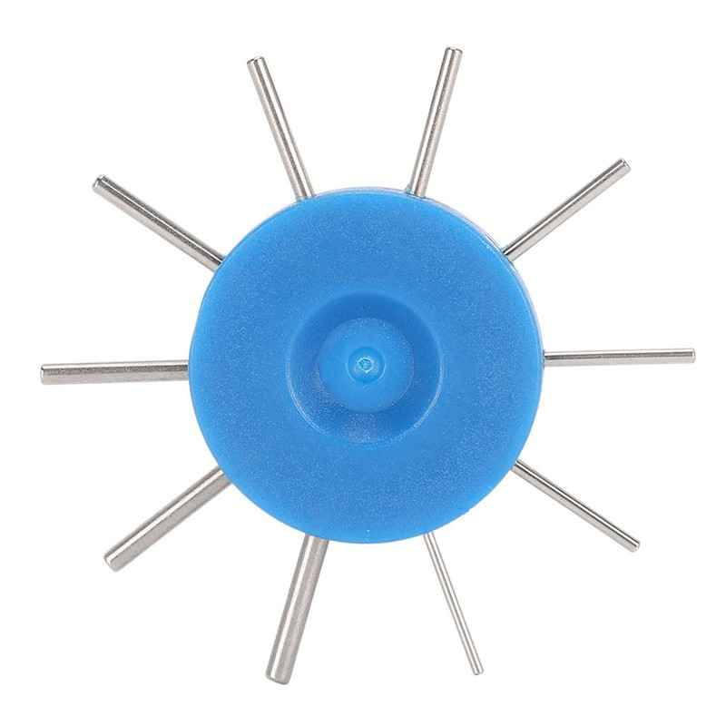 0.01mm Precision Professional Glasses Hole Measuring Tool Eyeglass Repair Tools
