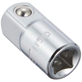 Aston Martin Cygnet 1/4 Drive 1//8 Socket Adapter 11510