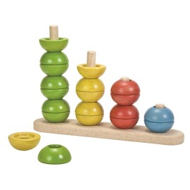 プラントイ(PLANTOYS) ソートアンドカウント2 5614