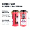 Tiesta Tea - Passion Berry Jolt, Loose Leaf, Raspberry Passion