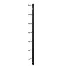 LAT Pulldown Storage,LAT Bar Organizer,LAT Pulldown Attachments.Attachment Storage Rack for