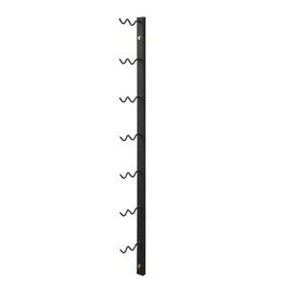 LAT Pulldown Storage,LAT Bar Organizer,LAT Pulldown Attachments.Attachment Storage Rack for Mag Grip - Home Gym Fitness Heavy Duty A-Frame Stand and Gym Wall Storage