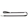 Doodlebone Bold Dog Lead, Black, Large