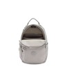 Kipling SEOUL S Small Backpack, Grey Grey, SEOUL S