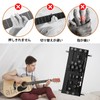 ADOFUN One Key Guitar Cord Trainer Cord Helper Hold Aid
