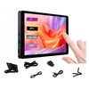 7inch Capacitive Touch Screen IPS Display 1280×800 Resolution Compatible with