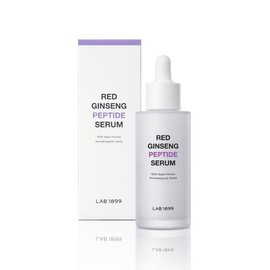 Lab 1899 [Jeongmol] Lab1899 Red Ginseng Peptide Serum 50ml