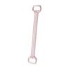 Perfeclan Widerstandsband Fitness Pull, Rosa