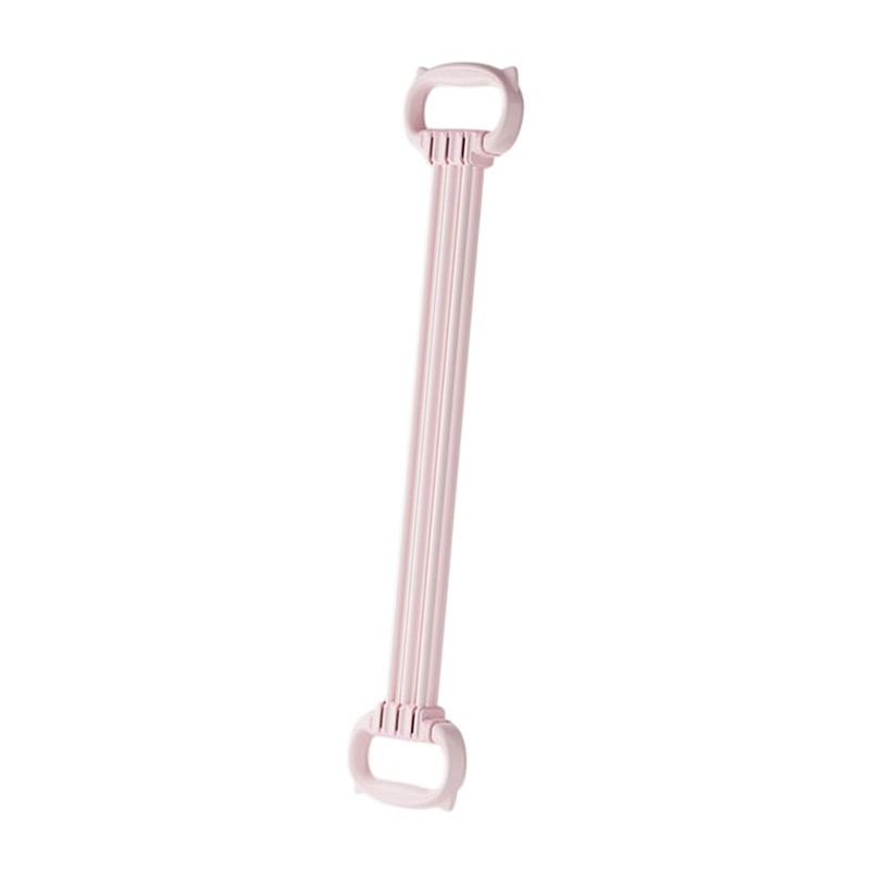 Perfeclan Widerstandsband Fitness Pull, Rosa