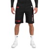 Venum Men's Standard UFC Adrenaline Fight Week Performance Shorts Black