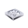 JONSBO ZA-120WR (Reverse) PC Case Fan, Reverse Blade,Silent Computer ARGB